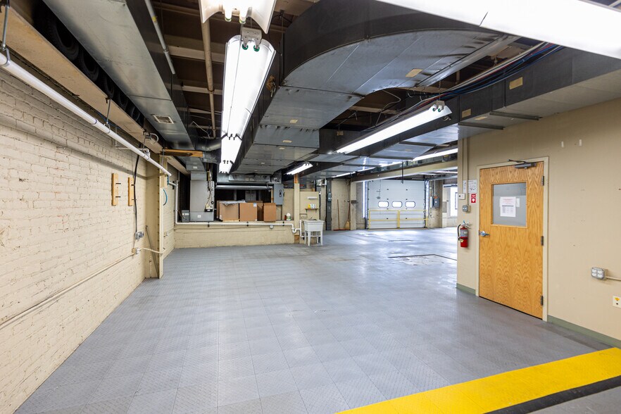 More Photos Of 4925 Harrison St, Pittsburgh Warehouse For Sale