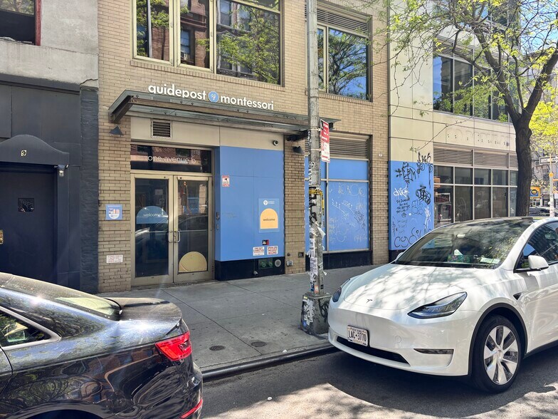 More Photos Of 310 E Houston St, New York Apartments For Lease