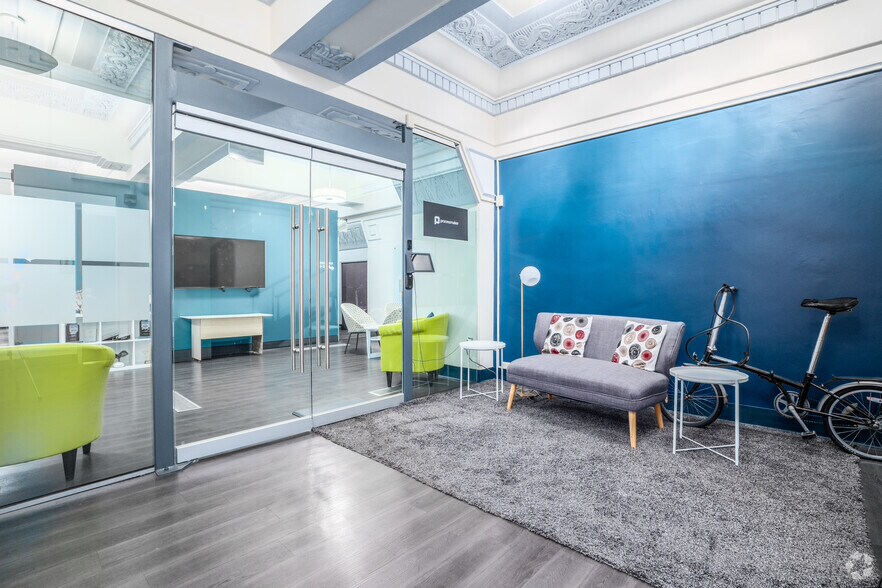 More Photos Of 101-103 W Main St, Durham Loft Creative Space For Sale