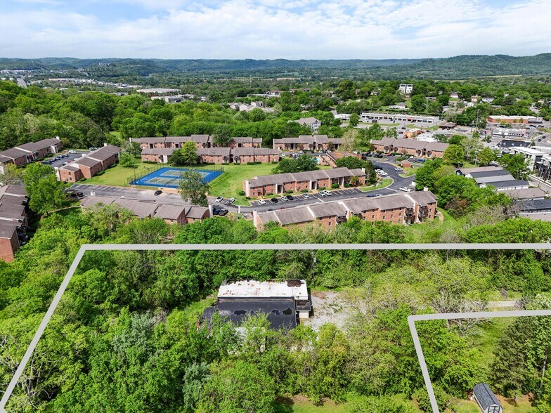 More Photos Of 813 Watts Ln, Nashville Land For Sale