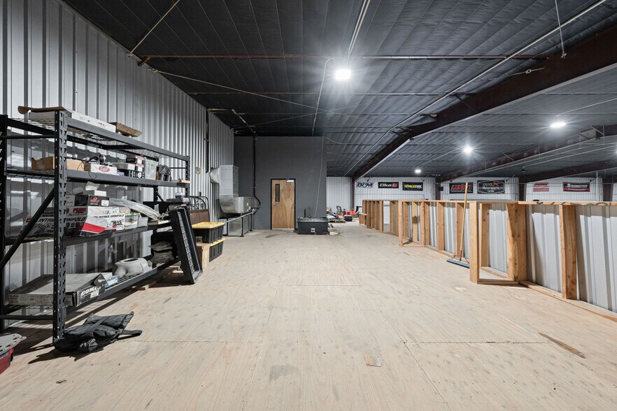 More Photos Of 12209 S Avenue 4 E, Yuma Manufacturing For Sale