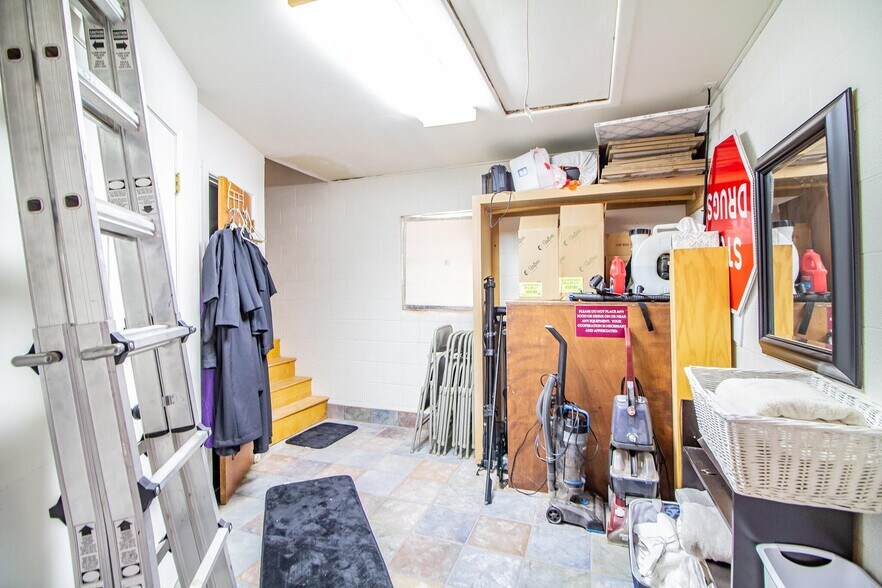 More Photos Of 1601 44th St, Lubbock Religious Facility For Sale