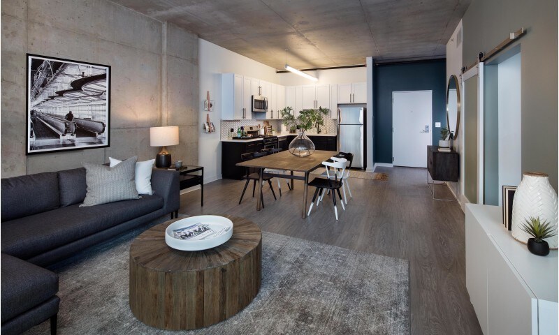 More Photos Of 1401 S State St, Chicago Apartments For Lease