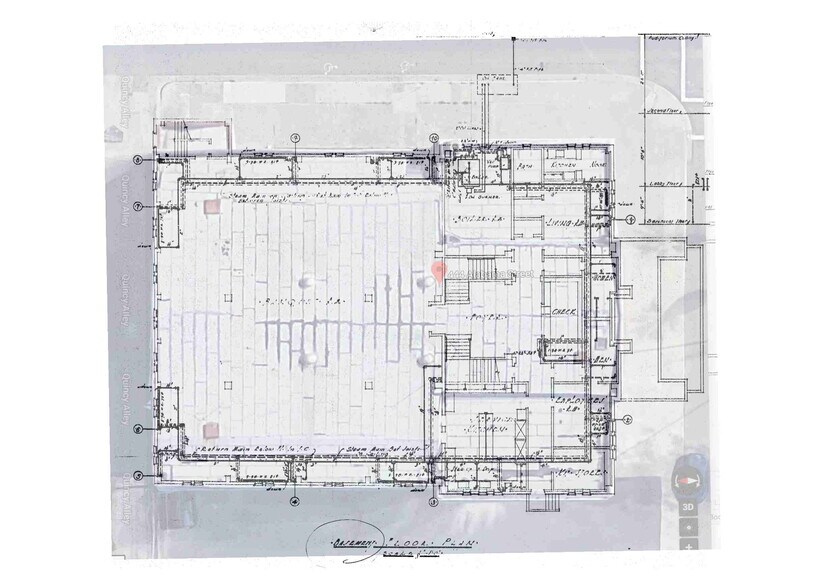 More Photos Of 444 Alabama St, Vallejo Lodge Meeting Hall For Sale