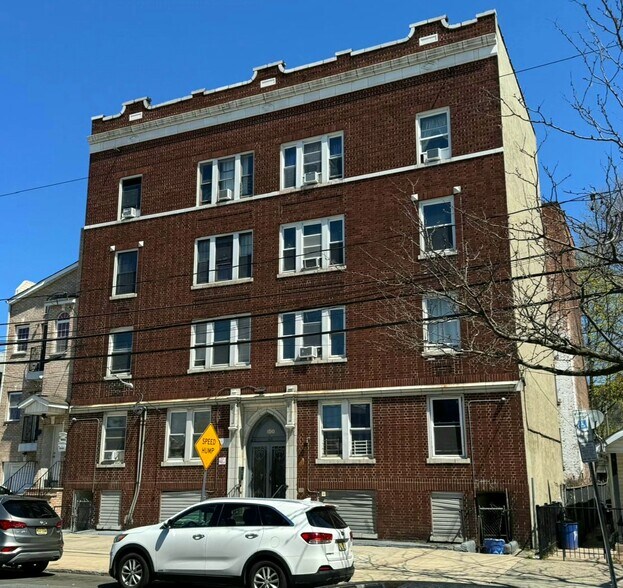 More Photos Of , Jersey City Multifamily For Sale