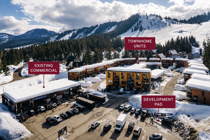 More Photos Of 10 Pass Life Way, Snoqualmie Pass Restaurant For Sale