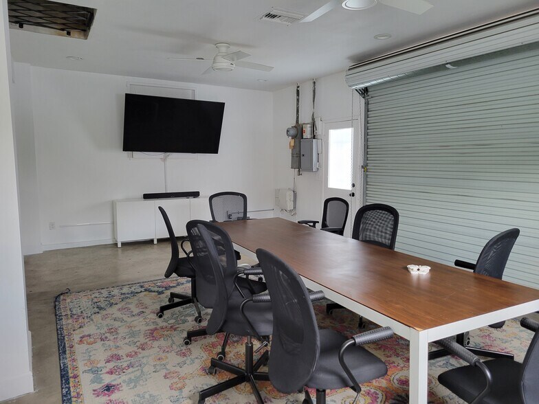 More Photos Of 12503 Venice Blvd, Los Angeles Freestanding For Lease