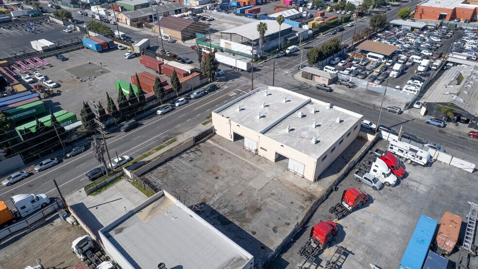 More Photos Of 1003 E G St, Wilmington Warehouse For Lease