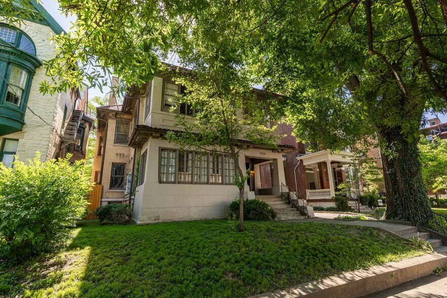 More Photos Of 1229 S 4th St, Louisville Apartments For Sale