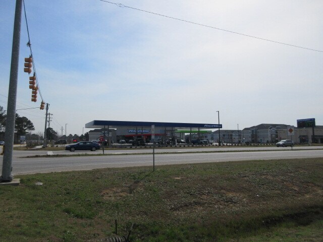 More Photos Of 3210 Broad St, Sumter Land For Sale