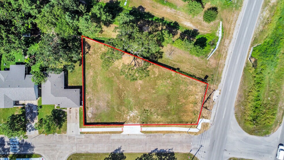 More Photos Of 5196 Little York Rd, Houston Land For Sale