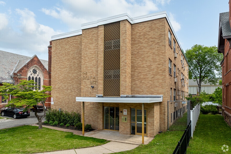 Primary Photo Of , Hartford Multifamily For Sale