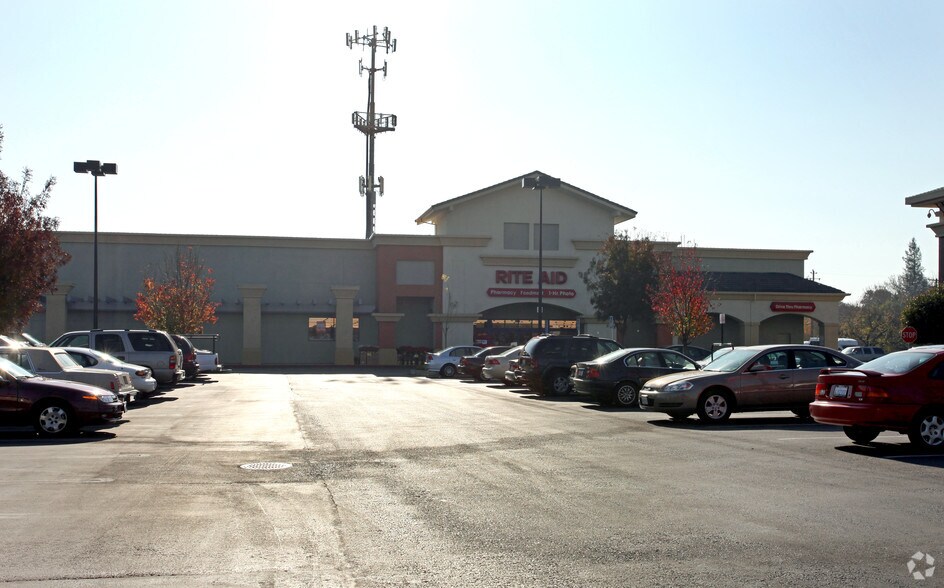 More Photos Of 6455 Pacific Ave, Stockton Freestanding For Lease