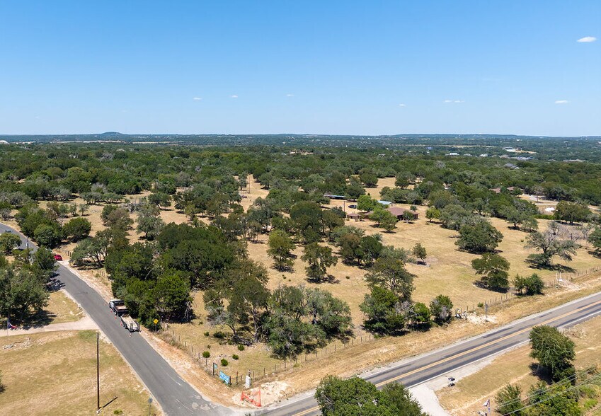 More Photos Of 306 Ranch Road 1869, Liberty Hill Land For Sale