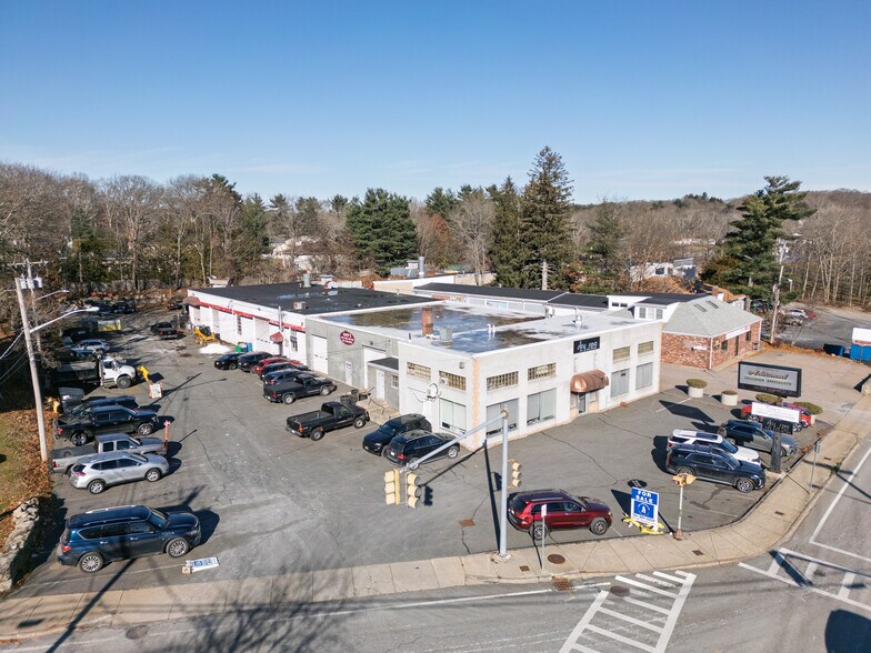 More Photos Of 451 Walpole St, Norwood Freestanding For Sale