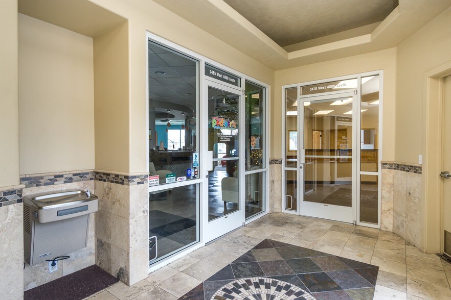 More Photos Of 3479-3491 W 4800 S, Roy Medical For Lease