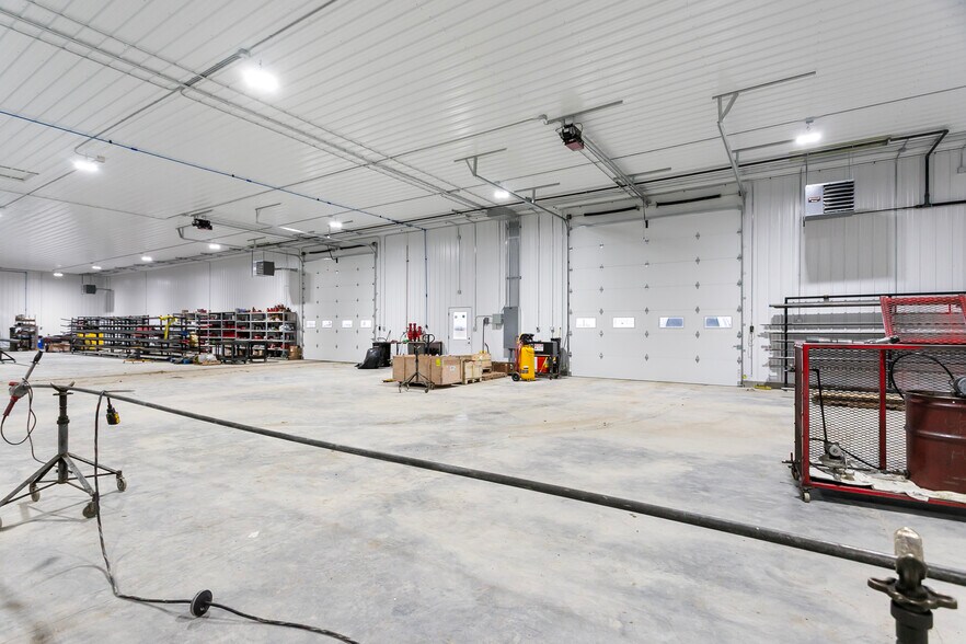 More Photos Of 908 25th St SE, Sidney Industrial For Sale