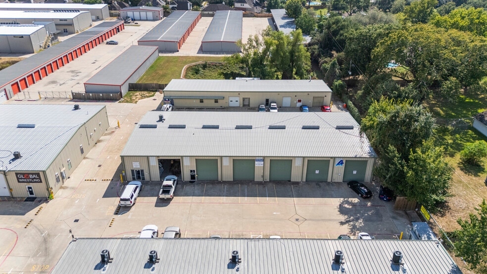 More Photos Of 11703-11711 Spring Cypress Rd, Tomball Unknown For Lease