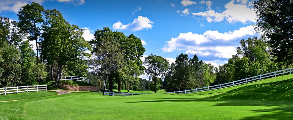 More Photos Of 5073 M-123, Newberry Golf Course Driving Range For Sale