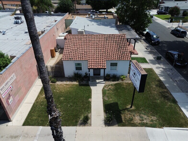 More Photos Of 801 E Florida Ave, Hemet Office For Lease