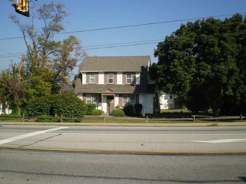 More Photos Of 397 W Lancaster Ave, Malvern Office For Sale