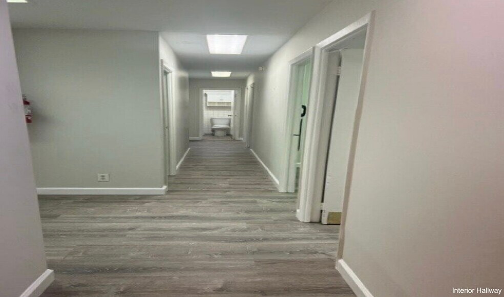 More Photos Of 30 W 60th St, New York Coworking Space