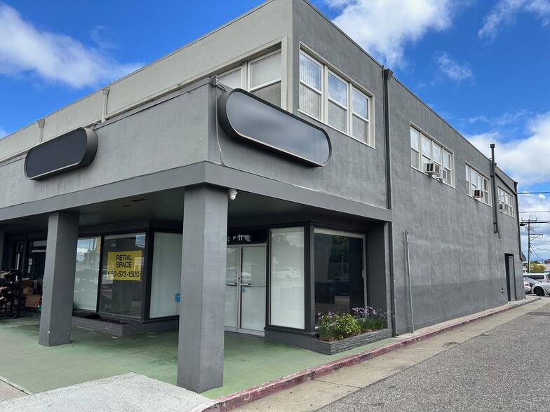 More Photos Of 3 37th Ave W, San Mateo Office For Lease
