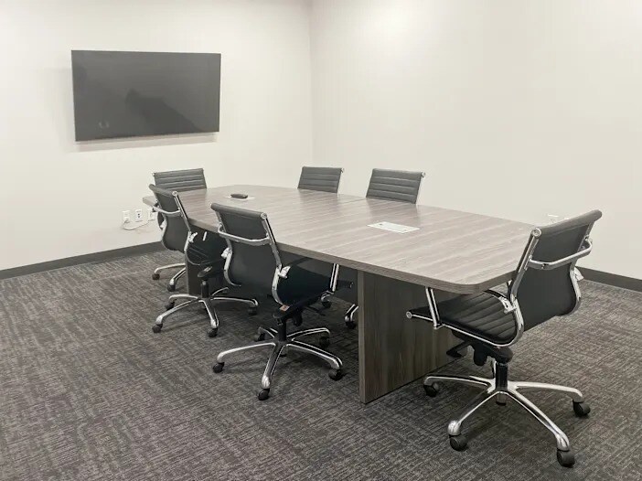 More Photos Of 300 E 2nd St, Reno Coworking Space
