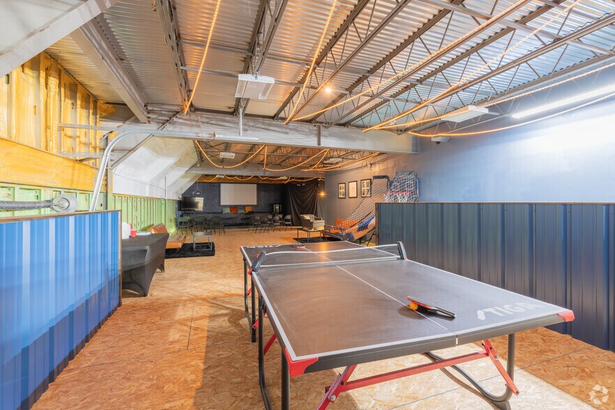 More Photos Of 2502 County Road, Rhome Religious Facility For Sale