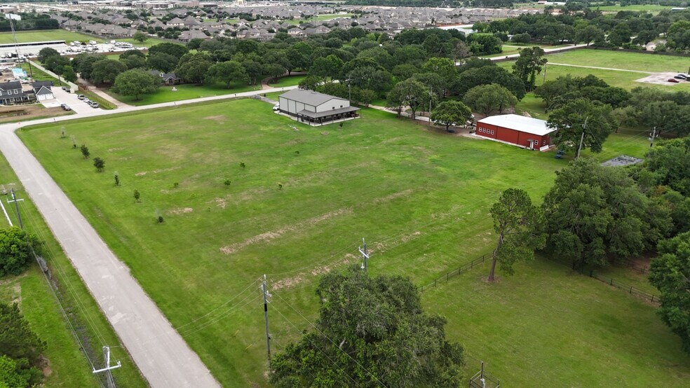 More Photos Of 10711 Hidden Lake Ln, Richmond Land For Sale