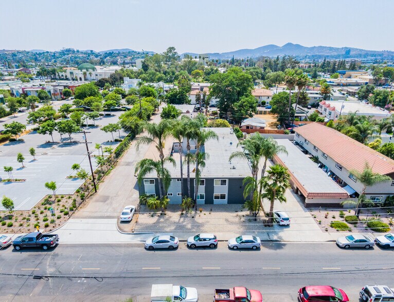 More Photos Of 333 N Juniper St, Escondido Apartments For Sale