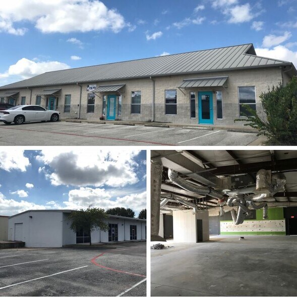 More Photos Of 1906 S Bagdad Rd, Leander Unknown For Lease