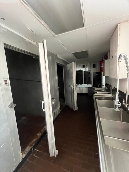 More Photos Of 1202 E Andrews Ave, Henderson Fast Food For Lease