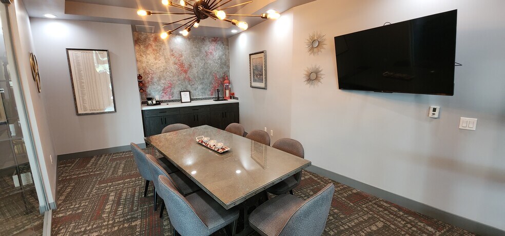 More Photos Of 1175 Kelly Johnson Blvd, Colorado Springs Office For Sale