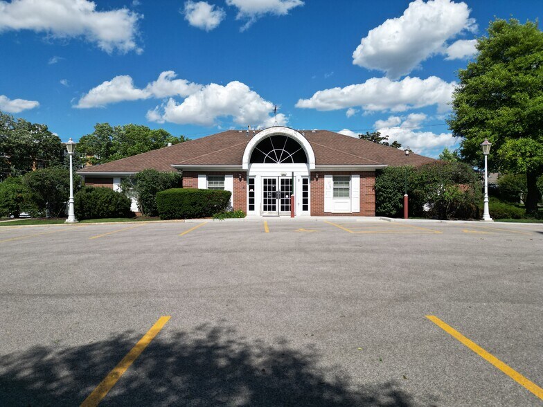 More Photos Of 444 N Park Blvd, Glen Ellyn Land For Sale