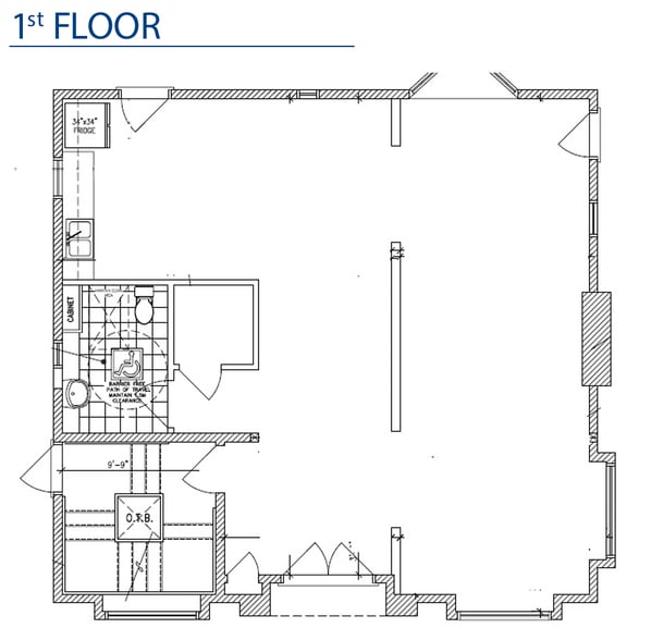 More Photos Of 235 Randall St, Oakville Office For Sale