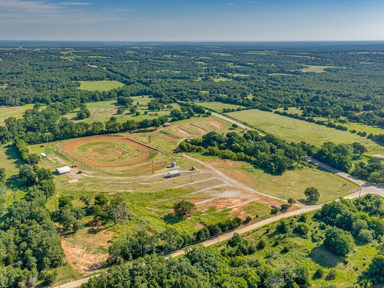 More Photos Of 343250 1000 Rd, Meeker Land For Sale