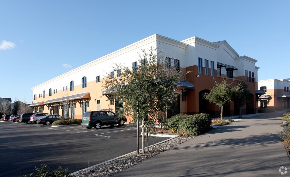 More Photos Of 1445 Technology Ln, Petaluma Research And Development For Sale