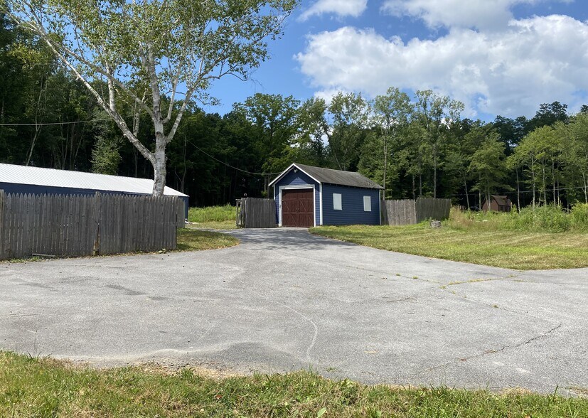 More Photos Of 2823 Route 52, Pine Bush Land For Sale