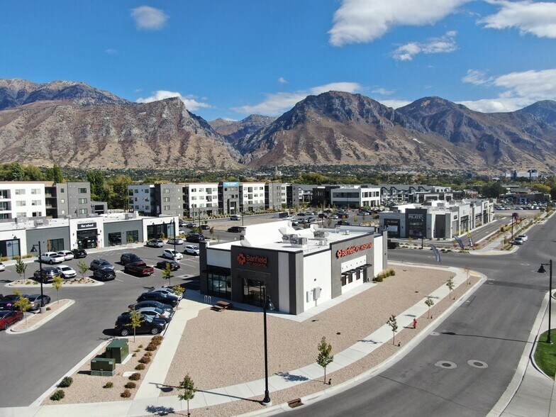 More Photos Of 475 W 2310 N, Provo General Retail For Sale