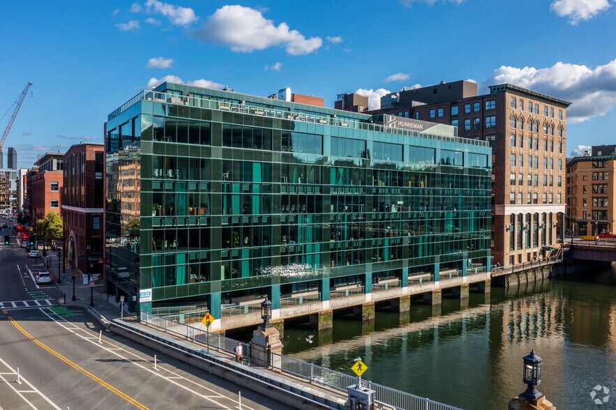 More Photos Of 303 Congress St, Boston Office For Lease