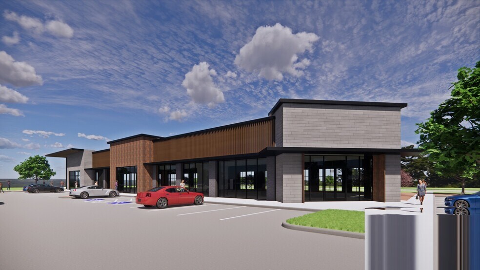 More Photos Of , Austin Office For Sale