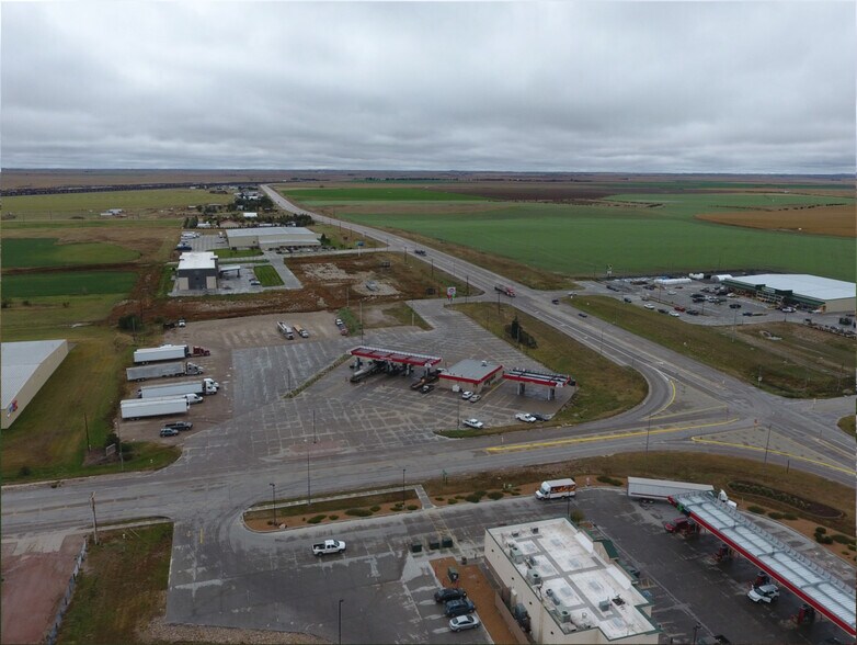 More Photos Of TBD US Hwy 385, Alliance Land For Sale