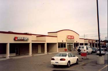 More Photos Of 850-880 W Sherman Blvd, Muskegon Unknown For Lease