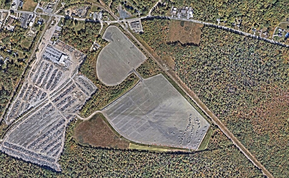 More Photos Of 14149 Brandywine Rd, Brandywine Land For Lease