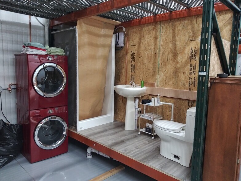 More Photos Of 13782-E I-25 Frontage ` Rd, Longmont Industrial For Sale