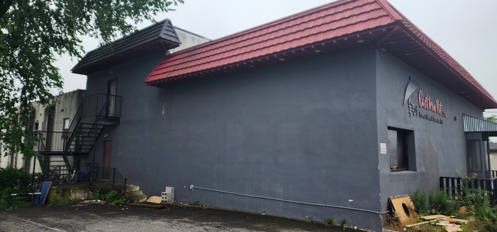 More Photos Of 320 Bergen Blvd, Fairview Restaurant For Lease