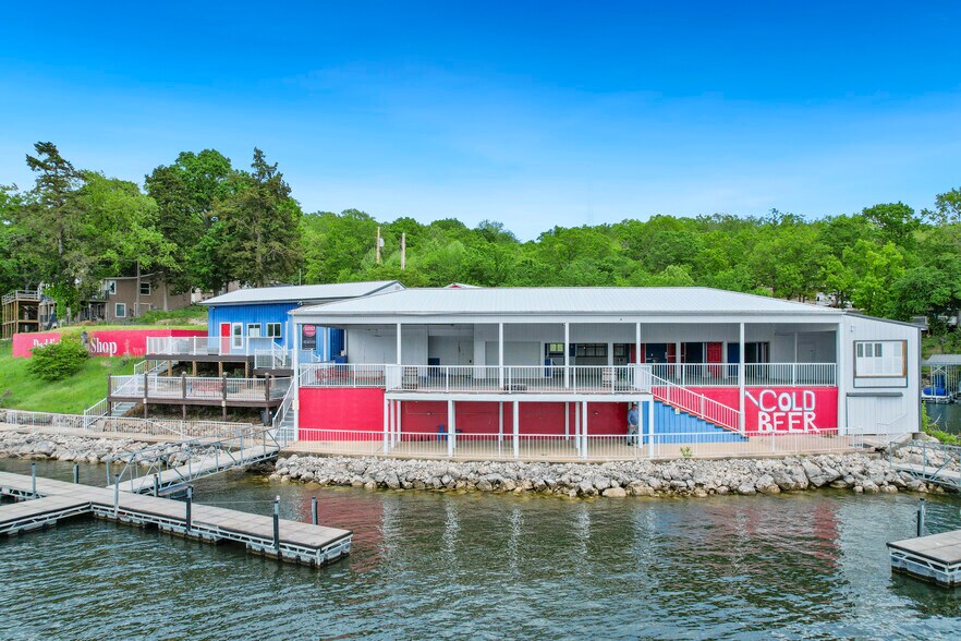 More Photos Of 27485 Cross Ln, Barnett Restaurant For Sale