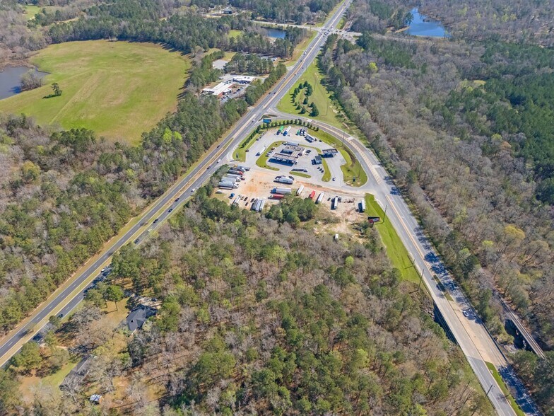 More Photos Of 0 Macon Rd, Midland Land For Sale