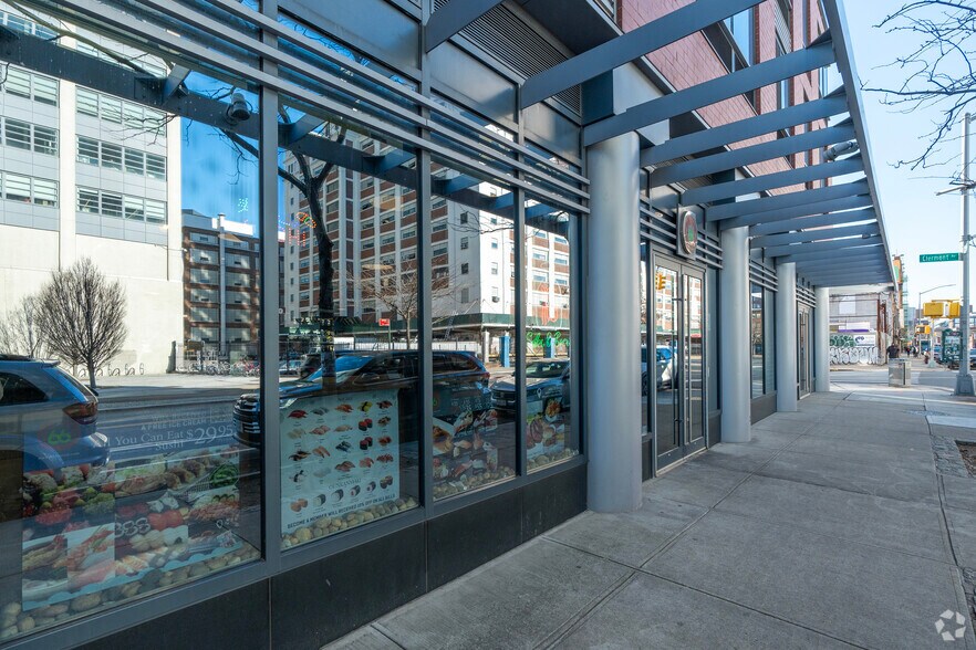 More Photos Of 8 Vanderbilt Ave, Brooklyn Apartments For Lease